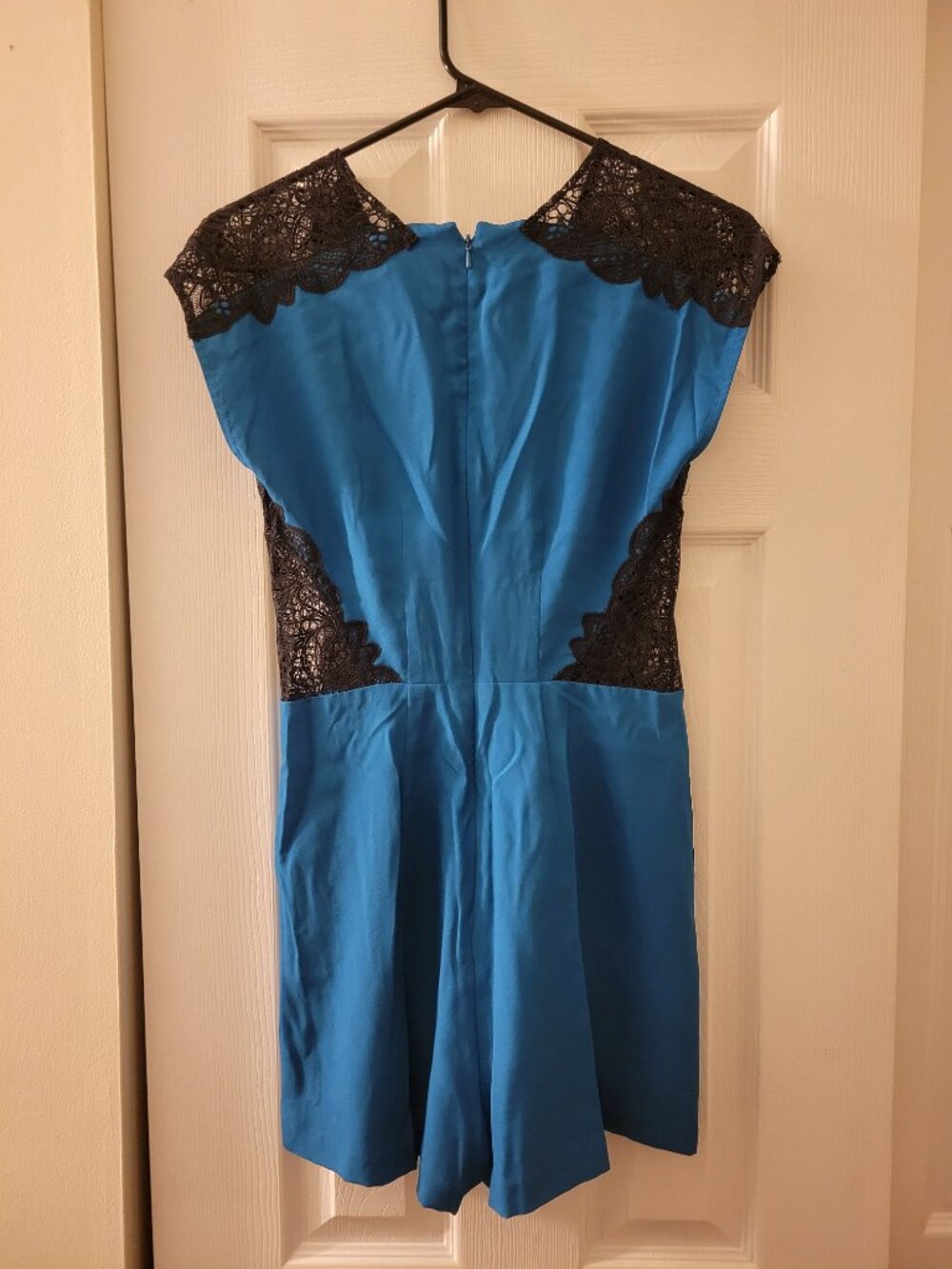 Romper - Picture 2 of 2